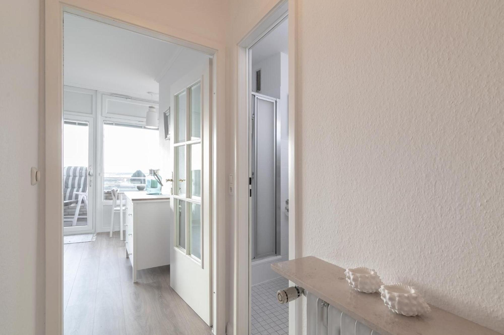Strandidyll- Wohnung 41 グレーミッツ エクステリア 写真