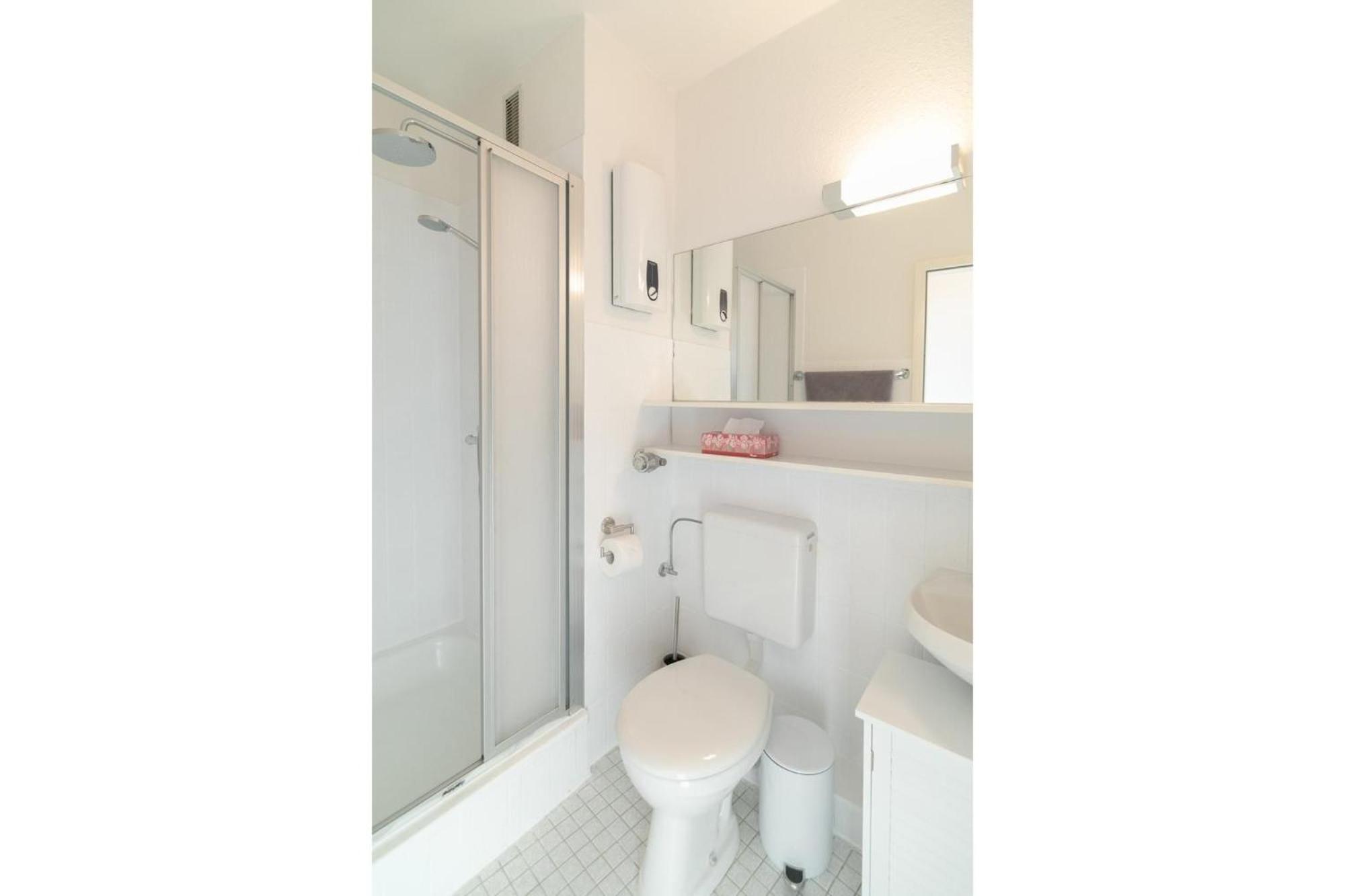Strandidyll- Wohnung 41 グレーミッツ エクステリア 写真