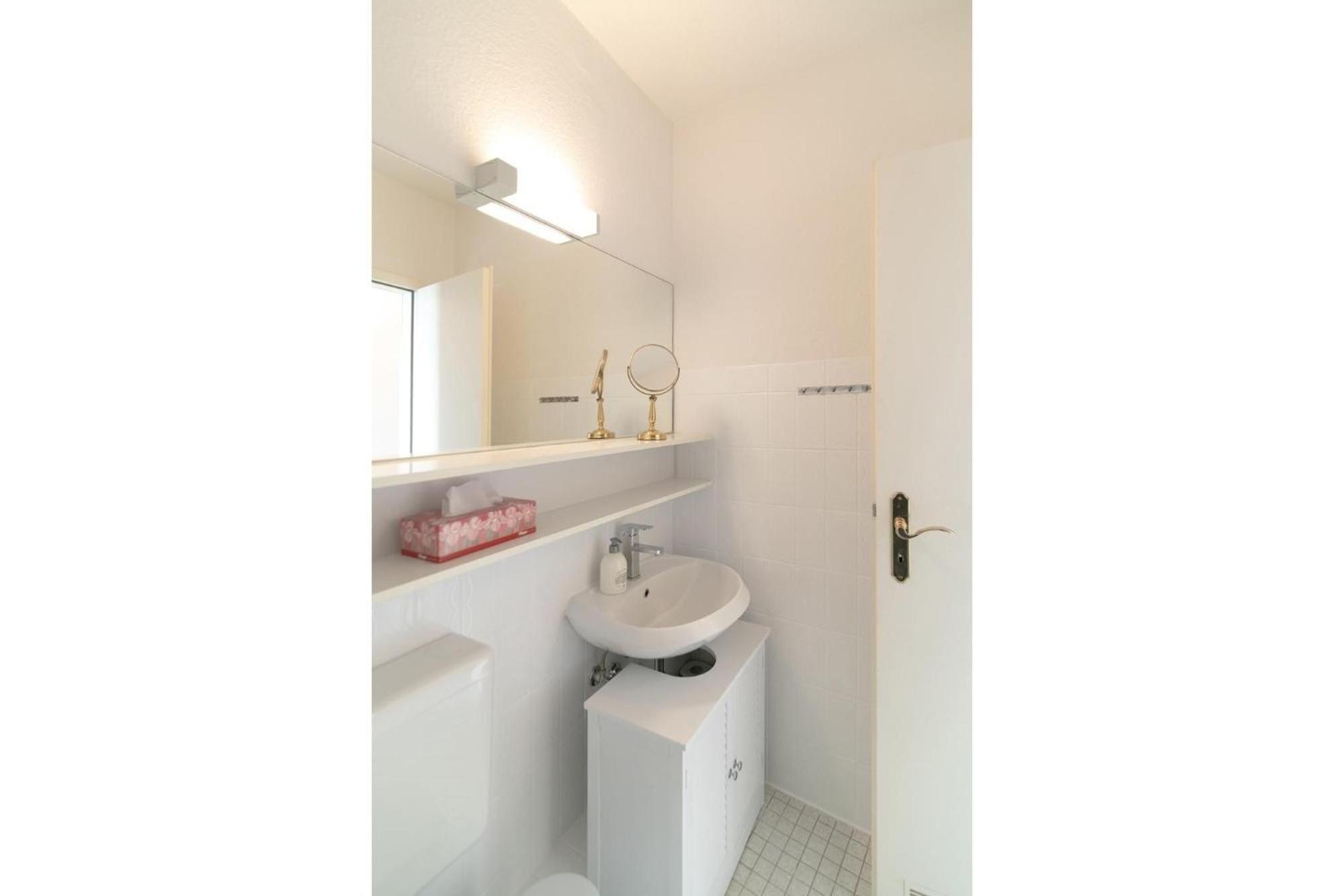 Strandidyll- Wohnung 41 グレーミッツ エクステリア 写真