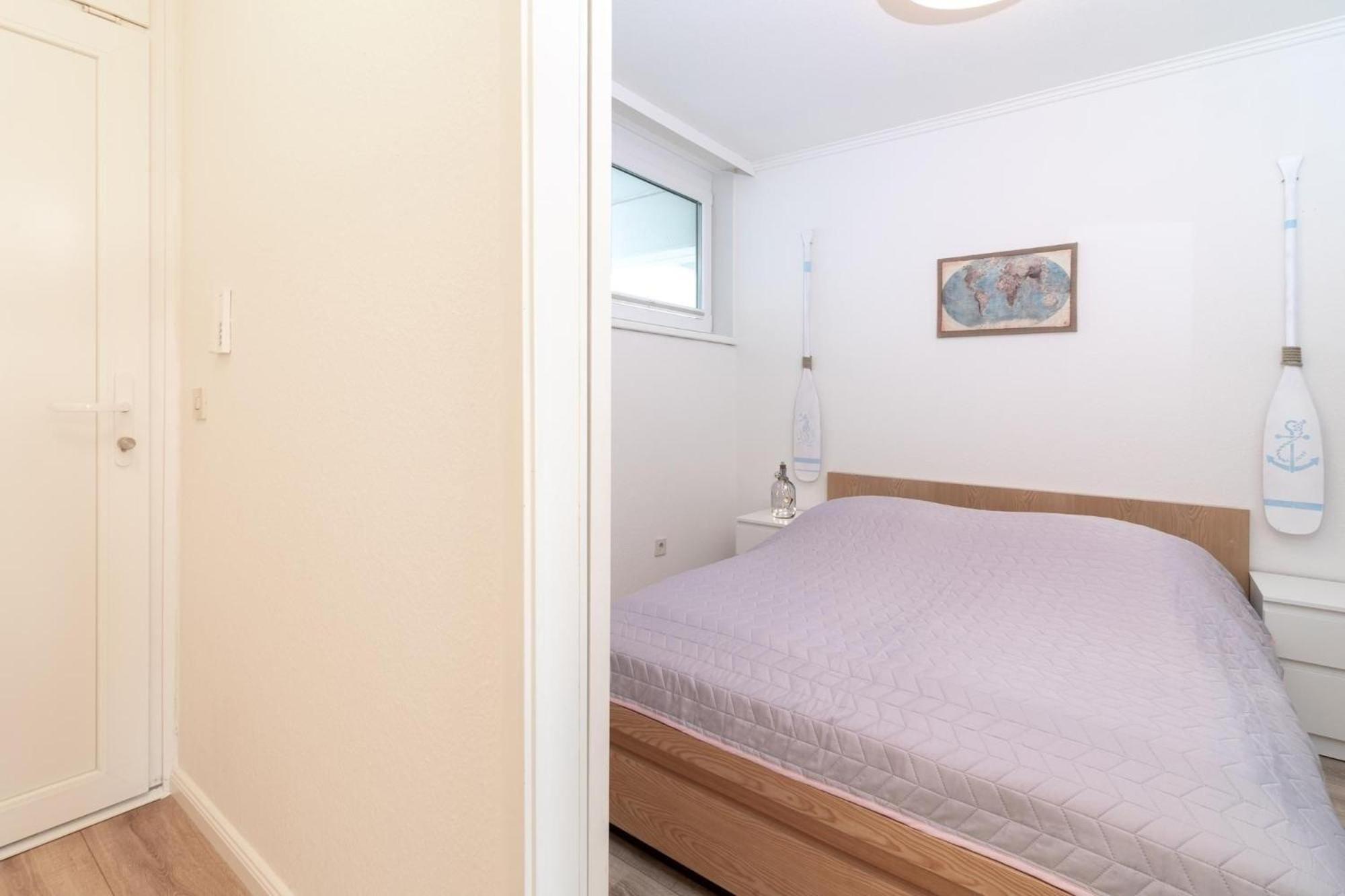 Strandidyll- Wohnung 41 グレーミッツ エクステリア 写真