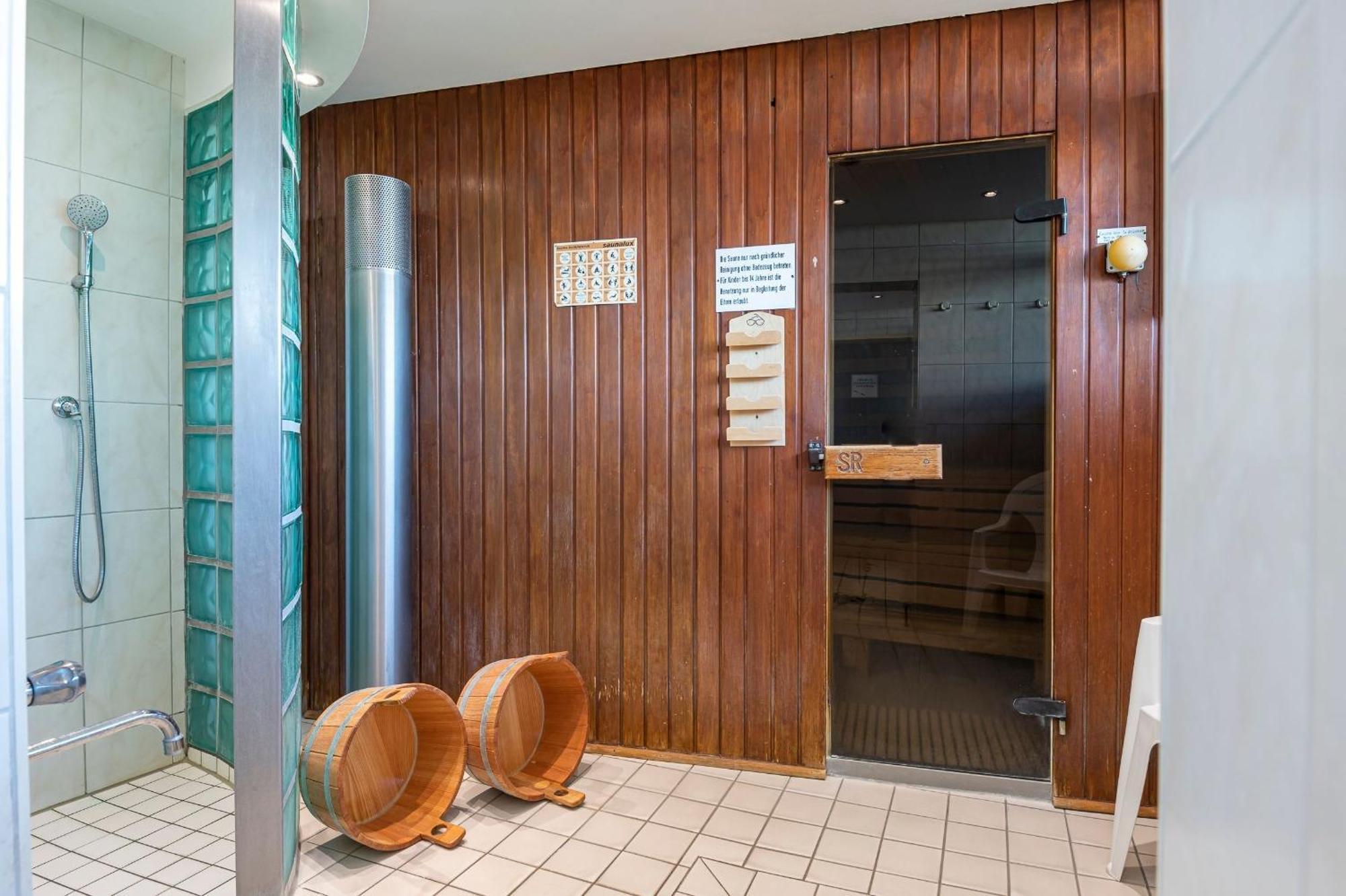 Strandidyll- Wohnung 41 グレーミッツ エクステリア 写真